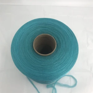 Polypropylene/Nylon bcf Rug Yarn for Knitting and Tufting