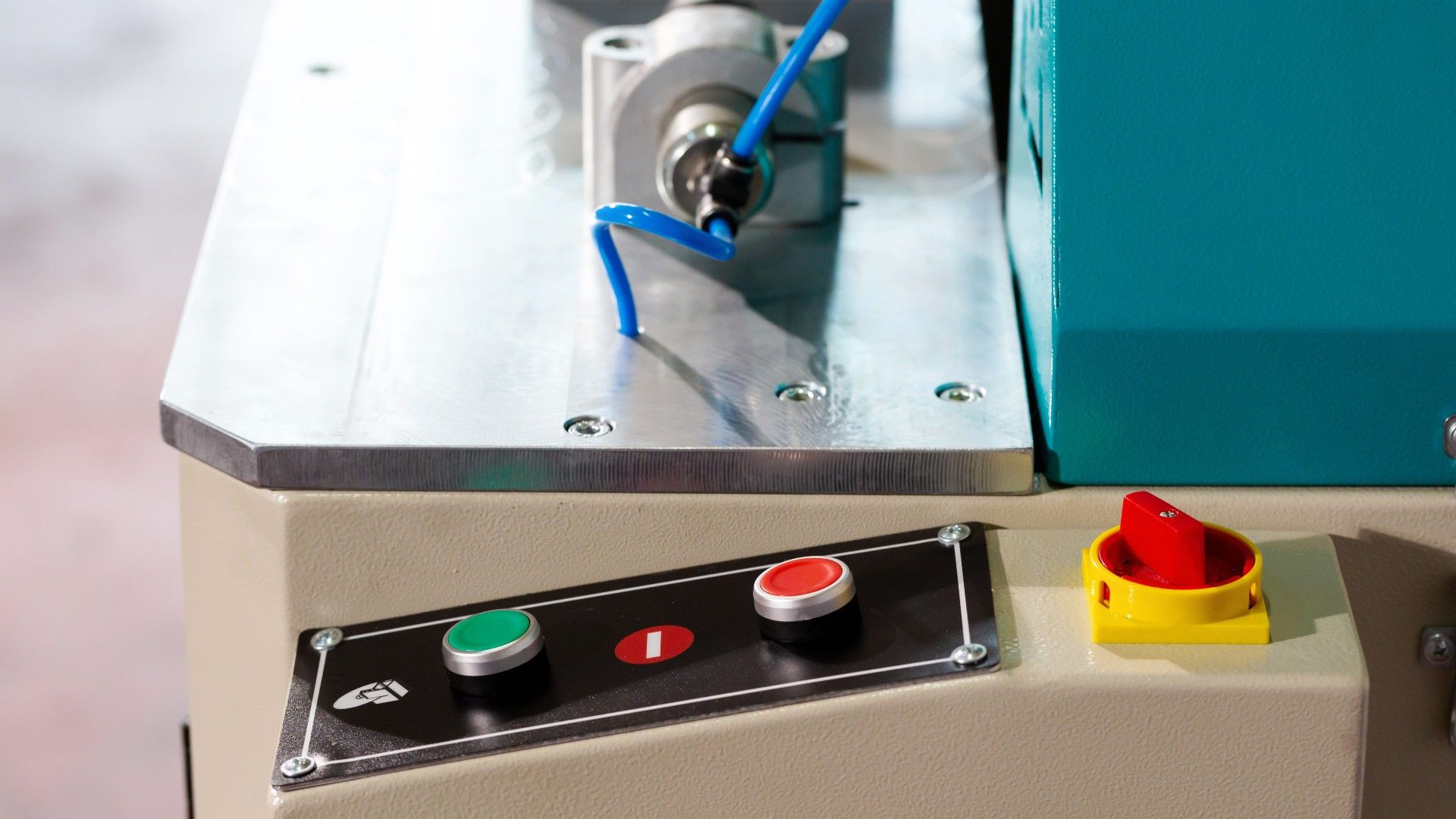Buy O.k. 410 - Automatic Milling Machine from Sahintek Machines ...
