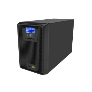 Single phase 1KVA-3KVA Online High Frequency UPS