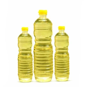 Vegetable Oil Cooking Sunflower