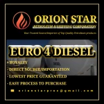 Euro 4 Diesel