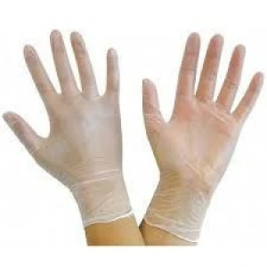 PVC Vinyl Hand Gloves