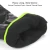 Import INBIKE Cycling Gloves Winter Windproof Reflective Thermal Gel Pads Touch Screen from China