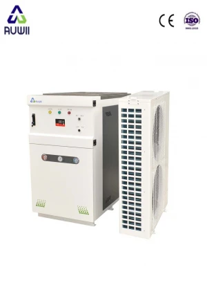 Environmentally Friendly Air-cooled Split Type Chiller