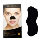 Wholesale Pore cleansing strips Better Nose Breathing 10pcs Oil Remove Blackheads Deep Cleansing Nose Pore Strips DIY P