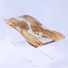 River Epoxy Resin Table