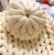 Import 1000G 3cm velvet hand knitted braid chunky knitting yarn giant chunky cotton tube yarn for knot pillow blanket pet house from China