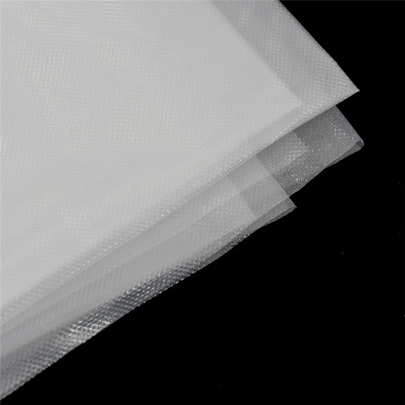 1 Meter 40um Water Soluble Film For Embroidery Transparent Sewing Supplies Accessories DIY Handmade Sewing Crafts