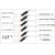 Import 1 Set Permanent Makeup Kits Professional micropigmentation Tattoo Kits for free shipping from China
