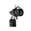 1 ton up-down stage electric chain hoist/upside-down series electric chain hoist