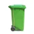 Import 100 120 240 660 1100 liter outdoor plastic recycling waste bin manufacturers from China