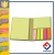 Import 100% amount refund office and school supplies note pad, sticky memo pad, note book with custom design from China