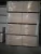 Import 100% Asbestos Free Dark Grey Fiber Cement Board from China
