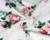 100% cotton customized textile flower digital printed cotton poplin fabric cotton voile fabric