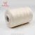 Import 100% Cotton sewing thread with signeing and mercerizing 20S/2 4000M from China