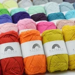 100% Cotton Yarn