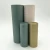 Import 100% Eco friendly kraft paper tube round packaging recycled paper packaging tube cigar paper tube from China