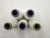 Import 100% hemp yarn for weaving and knitting 36Nm pure hemp yarn with great quality from China