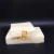 Import 100% Natural White bee wax blocks and pearls for food wrap cosmetics and candles making from China