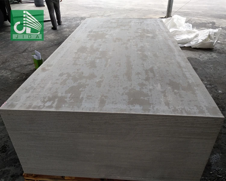 100% Non-asbestos Calcium Silicate Board With Low Price