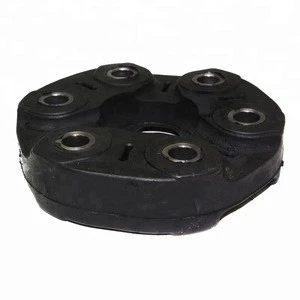 100% OEM standard size 26 11 1 227 410 propshaft drive shaft rubber coupling for BMW