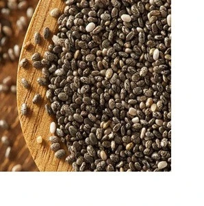 100% Organic Certified Chia Seeds for sale, best price