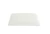 Import 100% Organic natural Latex memory foam standard meditation pillow with plain cotton pillow cover from China