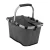 Import 100% Polyester 600D Oxford Fabric Wicker Picnic Basket Set Bag Picnic Basket from China
