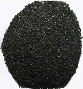 100% water soluble High Quality Seaweed Extract Fertilizer Powder/Flake