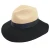 Import 100% wool felt fedora hat from China