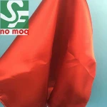 100% woven printed rayon crepe fabric in thailand for dress
