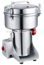 1000g New Design Commercial Food Processor Heavy Duty Blender