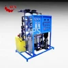 1000L/Hour Water Treatment systems reverse osmosis, Deionized water, Pure water