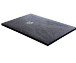 100/120*80mm  Customized size  artificial stone shower tray -Europen style