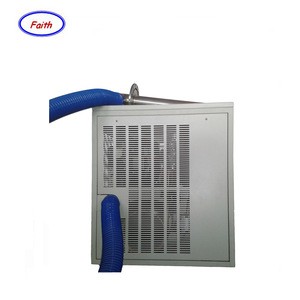 -100C Cold trap/ water industrial chiller Refrigerated Chillers