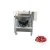 Import 100Kg/Hour Cocoa Bean Nut Roasting Machine Lpg Style Peanut Roaster Machine from China