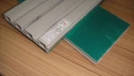 100MM PVC Aluminum Composite Panel for Kitchen Cabinet