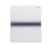 Import 100x150mm 4x6  Nano Coated Optical Glass Filter Center-Edge Graduated 0.9 Neutral Density Filter GND Filter from China