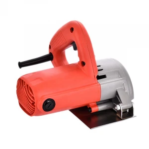 1050W 110mm Special Hot Selling Electric Wire Wet Saw Stone Cutting Machine Marble Cutter