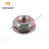 105CC HIGH QUALITY CHAIN SAW PARTS M8 NUT FOR MS070