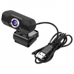 1080P FULL HD Web Cam Pc Max Custom Android Focus Usb Status Frame Sensor Cmos HD Camera Webcam