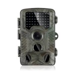 1080p hunting camera wildlife nature hunting trail video camera