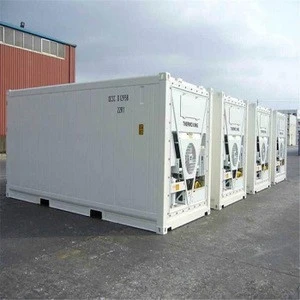 10ft Offshore Reefer Container
