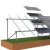 10KW 20KW 30KW 50KW 80KW 100KW Industrial Power Generator Kits Solar Energy  System