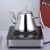 Import 1.0L/1.5L/2.0L Stainless Steel Coffee Tea Water Kettle for Induction Water Heater from China