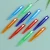 Import 10PCS Dental Oral Hygiene Push Pull Interdental Brush Adults Tooth Cle from China