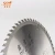 Import 10&quot; TCT Saw Blades 30mm bore from China