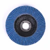 115mm Metal Polishing Abrasive Grinding Wheel Sanding Flap Disc Grit 40