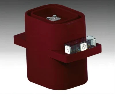 11kv CT/PT Indoor Single Phase Epoxy Resin Casting Lzzb-12/FT/400z Current Transformer