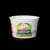 Import 11oz eco-friendly white disposable plastic packaging cup bowls from China